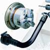 HPRA on lathe