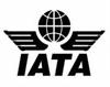 Iata logo (About Us)