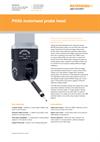 Data sheet:  PH20 (H-1000-2059)