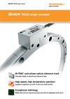 SiGNUM RESM angle encoder
