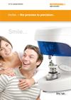 incise™ - the process to precision