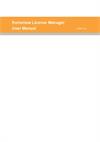 Renishaw Licence Manager User Manual