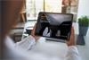 AGILITY CMMs eBook on a tablet