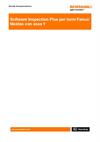 Software Inspection Plus per torni Fanuc/Meldas con asse Y