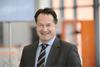 Rainer Lotz, Managing Director, Renishaw GmbH