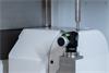OTS (Optical tool setter) and calibration tool