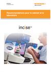 Recommandations cliniques et pour le laboratoire