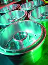 Wheels for the Gulfstream G500/G650