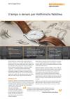 Il tempo è denaro per Holthinrichs Watches