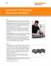 QuickLoad™ rail and plates - Why choose Renishaw? - Inc