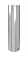 Ø38.1 mm × 150.0 mm 303 stainless steel standoff with M8 thread