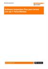 Software Inspection Plus para tornos con eje Y Fanuc/Meldas