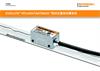 EVOLUTE™ RTLA50/FASTRACK™绝对式直线光栅系统