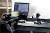 XM-60 multi-axis calibrator with CARTO software