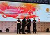 Renishaw win an IT award at the Maharashtra Information Technology Awards 2018