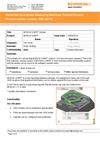 PBC-02716 - MODUS CHART release