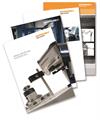 Old Renishaw Annual Reports