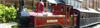 North Wales NGR Single Fairlie Moel Tryfan train model