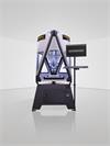 Equator–X™ dual-method gauging system with MODUS IM software
