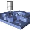 Productivity+™ - réglage de pièces, usinage adaptatif et vérification de composants