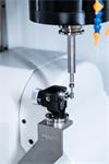 RTS (Radio tool setter) and calibration tool
