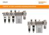 FORTiS™ air filter assembly mounting instructions