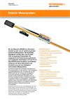 RGH24 Messsystem