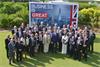 British trade delegation to India