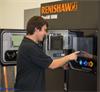 Stephen Pickles, trainee Production Technician, shortlisted for Apprenticeship Award