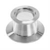 Renishaw powder adaptor KF50 to KF40 adaptor