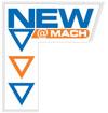 MACH 2008 logo - NEW at MACH