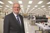 ベン・テイラー - Renishaw plc、副最高経営責任者