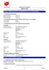 Yellow Tack - Italian for EMEA