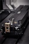HS20 long range laser encoder