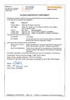 retrofit CMM cabinet EUD2019-046