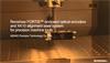Renishaw FORTiS enclosed optical encoders and XK10 alignment laser system for precision machine tools