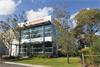 RGB Renishaw Australia Office 2015