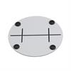 Long range target assy
