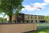 Front of Swift Dental Group