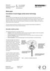 Innovations in touch-trigger probe sensor technology