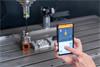 GoProbe mobile phone probing app