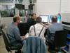 MODUS™-Software-Schulung der Messmaschinen-Anwender nach erfolgreicher Umrüstung vor Ort bei cwTec