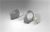 Models, guides and implants for cranial surgery