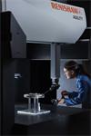 AGILITY CMM and REVO-2 with SFP2