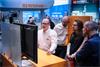 Discussion on the Control stand 2025