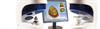 The incise scanning and milling machines