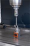 ACS-1 Advanced Calibration Sphere for machine tool probes