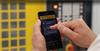 Goprobe machine tool app for tool setting and broken tool detection