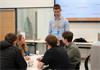 STEM outreach programme engaging students in sustainability
