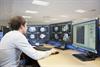 Software graduate at work in Charfield